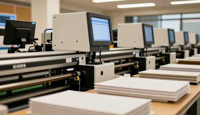 企业流程诊断服务